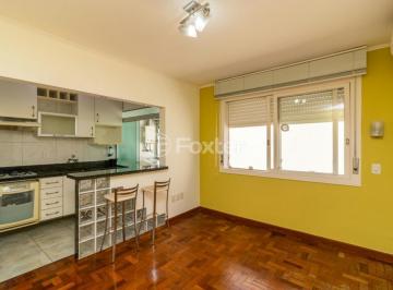 1009773_01sala_001_destaque.jpg · Apartamento, 1 dormitórios, 38 m², em Higienópolis