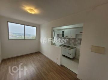 0949da2c · Apartamento, 2 dormitórios, 45.17 m², em Sarandi