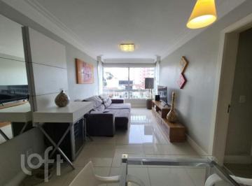 4ed3eb80 · Apartamento, 2 dormitórios, 70 m², em Cristo Redentor