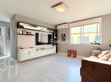 96970014 · Apartamento, 3 dormitórios, 80.68 m², em Auxiliadora