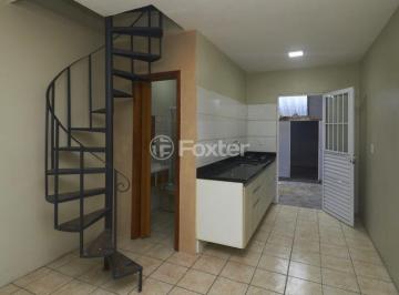 1009904_02sala_001_destaque.jpg · Casa em Condomínio, 2 dormitórios, 97 m², em Restinga