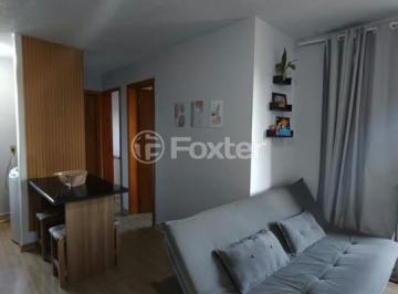 eac42807 · Apartamento, 2 dormitórios, 40.37 m², em Olaria