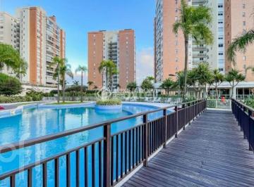 d5ffb5ea · Apartamento, 3 dormitórios, 128 m², em Jardim do Salso