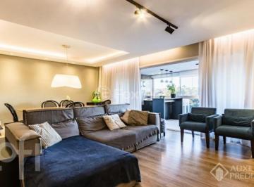 fa9a7a90 · Apartamento, 3 dormitórios, 128 m², em Jardim do Salso