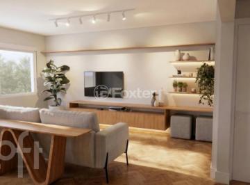 6fd2fd06 · Apartamento, 3 dormitórios, 117 m², em Auxiliadora