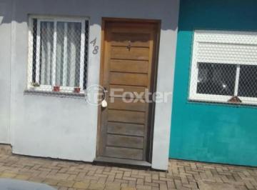 9e378375 · Casa em Condomínio, 2 dormitórios, 46.08 m², em Ponta Grossa