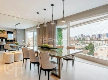 1fef5704 · Apartamento, 3 dormitórios, 133.32 m², em Auxiliadora