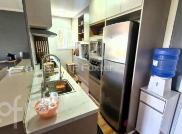 4df0ebd9 · Apartamento, 2 dormitórios, 58 m², em Guarani