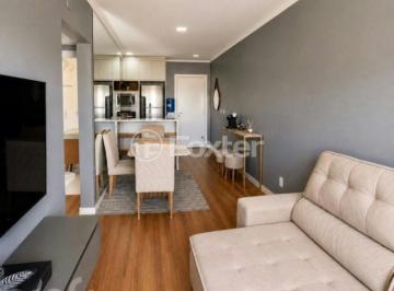 9a56e2fe · Apartamento, 2 dormitórios, 58 m², em Guarani