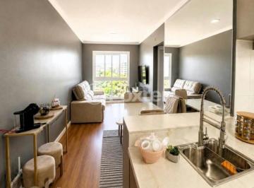 cedec774 · Apartamento, 2 dormitórios, 58 m², em Guarani