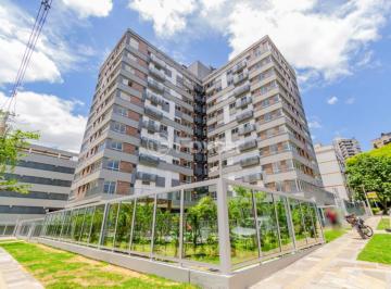 02-INFRA-822852.jpg · Apartamento, 1 dormitórios, 30 m², em Floresta
