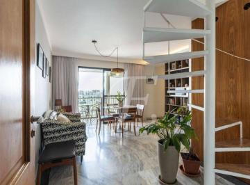 735cd532de6a77663dab658b9b4387ae050daf11 · Cobertura com 2 dormitórios à venda, 159 m² por R$ 1.215.000,00 - Freguesia do Ó - São Paulo/SP