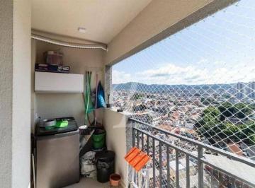 68cd7df5dffac9fc990f76839afdbaa0cb5fde48 · Apartamento com 3 dormitórios à venda, 60 m² por R$ 480.800,00 - Vila Palmeiras - São Paulo/SP