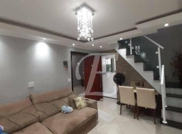 fb9002600ed2338932281f6e56c63306f479e688 · Sobrado com 3 dormitórios para alugar, 140 m² por R$ 3.400,00/mês - Vila Ede - São Paulo/SP