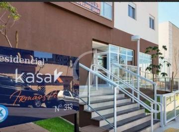 e6108f83445e5b85c672427a145aa746f13e7ac6 · Apartamento com 2 dormitórios à venda, 57 m² por R$ 540.000,00 - Vila Mazzei - São Paulo/SP