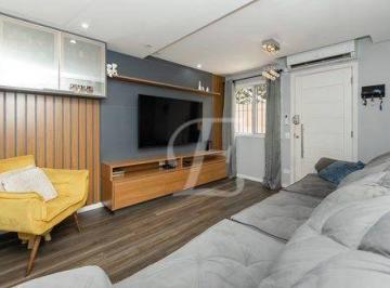 772ad27a1e662c1160b42a2b1a93a701bc0b0cca · Casa com 3 dormitórios à venda, 129 m² por R$ 690.000,00 - Horto Florestal - São Paulo/SP