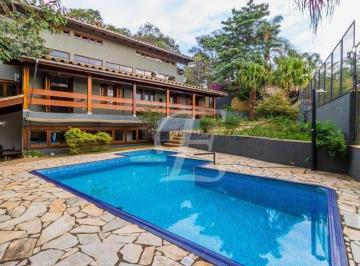 60f88f084cbac3f7ee90add11de9e6066ce70df7 · Casa com 6 dormitórios para alugar, 430 m² por R$ 9.600,00/mês - Serra da Cantareira - Mairiporã/SP