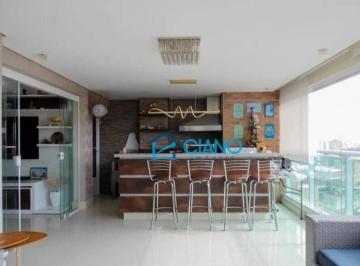 e7abc200e400f84c29c0e3f19556b113937e3d76 · Apartamento com 3 dormitórios para alugar, 133 m² por R$ 18.590,00/mês - Alto da Mooca - São Paulo/S