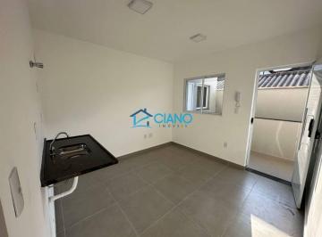 b653712f92156a309f77c5c04019be644d98db97 · Apartamento com 2 dormitórios à venda, 37 m² por R$ 237.000,00 - Alto da Mooca - São Paulo/SP