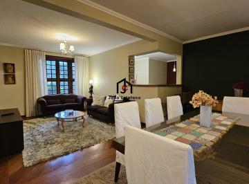 Apartamento · 175m² · 4 Quartos · Apartamento à venda - na Vila Capivari