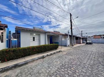 5aba39009729970ba9d1efc6c7b342f4f31c1183 · Casa em condomínio para alugar em Nova Parnamirim com 3 quartos, suíte, quintal e piscina - 104 m² -