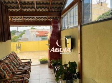 a57bc1aea3904671d50e0ea83207943122c8888e · Cobertura com 3 dormitórios à venda, 134 m² por R$ 530.000,00 - Parque Oratório - Santo André/SP