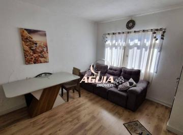 46b19c1e1a83e0a8774c9c015fa40a813dcd4ffb · Casa à venda, 120 m² por R$ 450.000,00 - Jardim Ana Maria - Santo André/SP