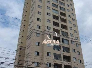 4b7046ca58c9274fb540be29306f56f482b306df · Apartamento com 2 dormitórios à venda, 67 m² por R$ 510.000,00 - Parque das Nações - Santo André/SP