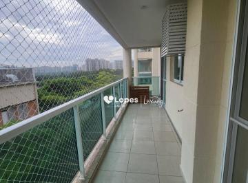 a328d7de5b17d54a414efed04e40650f6bdf3c72 · Apartamento com 2 quartos para alugar, 97 m² - Barra da Tijuca - Rio de Janeiro/RJ