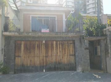 Casa de 4 quartos, São Paulo · Casa com 298 m² e 4 quartos à venda em Vila Albertina