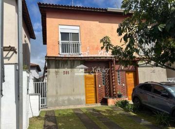 4c219a063a57ae6c772597d106c908678160fe41 · Sobrado com 2 dormitórios para alugar, 60 m² - Club e Home Bosque dos Pássaros - Vargem Grande Pauli