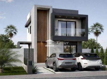43427cc051fecb51a6df2e15f110aa8c35e5b1fb · Sobrado com 3 dormitórios à venda, 130 m² por R$ 849.900,00 - Caucaia Home Club - Cotia/SP