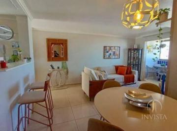 544d4f576cf0d25880d0cf525644bf449c7562af · Apartamento com 2 dormitórios à venda, 66 m² por R$ 480.000,00 - Aeroclube - João Pessoa/PB