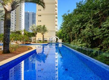 Foto 01 · Apartamento, Cidade Monções, São Paulo, SP