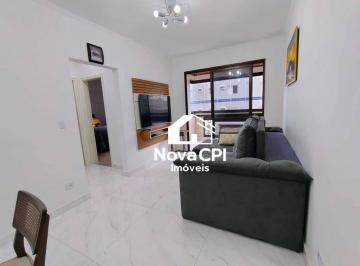 a66efb983c3727541d002f269eba67f44639bee7 · Apartamento Frente Praia na Guilhermina com 2 Quartos e 2 Vagas