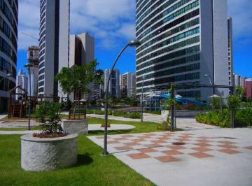 Apartamento de 4 quartos, Recife · Alugo EVOLUTION SKY PARK, colado SHOPPING RECIFE, SEMI-MOBILIADO Ligue (8 1)9.9.7.7.3.6.9.9.9 27´and