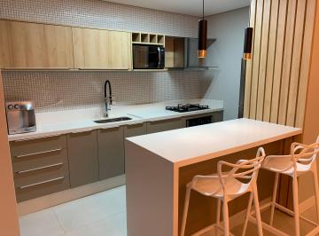 Apartamento de 2 quartos, Ponta Grossa · apartamento mobiliado no centro de Ponta Grossa