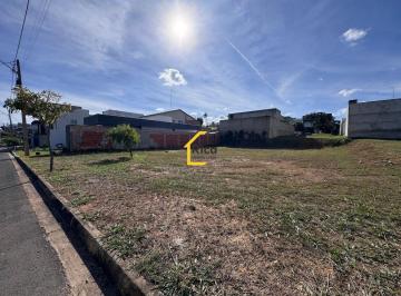 Terreno · 250m² · Terreno Plano e Nascente no Residencial Villa Suíça – Pronto para Construir!