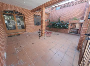 Casa · 120m² · 3 Quartos · 2 Vagas · Sobrado 3 dormitórios R$ 2.700,00 Jd Mangalot