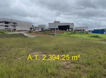 Comercial , Itupeva · Terreno Industrial a venda em condominio em Itupeva