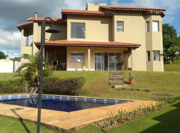 Foto 01 · Casa, Condomínio Terras de Santa Cruz, Bragança Paulista, SP