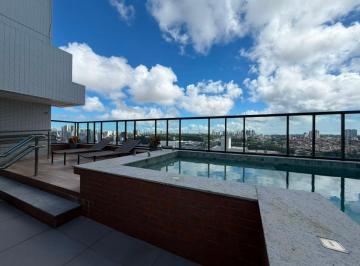 Apartamento de 1 quarto, Salvador · Studio com varanda 22 m² excelente localização no Caminho das Arvores