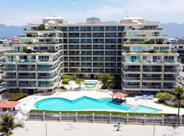 Apartamento de 1 quarto, Rio de Janeiro · Apartamento no Recreio dos Bandeirantes | Leilão com 50% de desconto