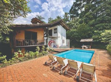 b911c67dd83ca851f717f986050b8caa288d50d8 · Casa com 3 dormitórios à venda, 304 m² por R$ 1.750.000 - Chácara de La Rocca - Carapicuíba/SP