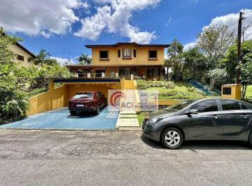 f59ce5b9c2dd684fa8b7095cc479dbe31ec79cac · Casa com 3 dormitórios à venda, 240 m² por R$ 1.600.000 - Nova Higienópolis - Jandira/SP