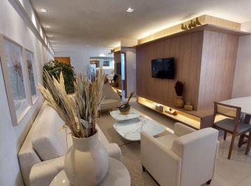Apartamento en Venda de 3 quartos Setor Faiçalville · APARTAMENTO 3 QUARTOS (1 SUITE) - LAZER COMPLETO