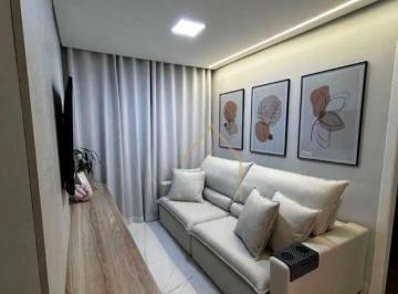 e930f55acacc8fbda8c2ce68ce8a7c5da4841500 · Apartamento com 2 dormitórios à venda, 64 m² por R$ 440.000,00 - Jardim Das Orquídeas - Americana/SP