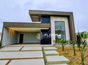 5c8878bc124ffb8101a5286ff087043c225d0c62 · Casa com 3 Quartos à venda, 186 m² por R$ 1.300.000 - Alphaville Maricá 1 - Maricá/RJ