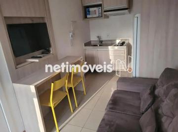 Apartamento de 1 quarto, Brasília · [IMOB] Apartamento / Mobiliado / 01 Suíte / Lazer Completo no - Vista Park Sul