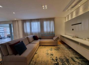 963258cc797f02a87871c83a9c334c25df55d2c1 · Apartamento com 3 dormitórios à venda, 141 m² por R$ 1.350.000 - Vila Suzana - São Paulo/SP
